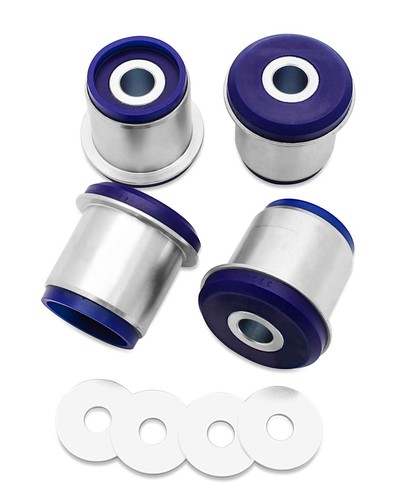 Superpro rear subframe bush - superpro,