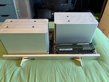 Apple Mac Pro 5,1  A1289 Dual