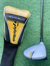 Taylormade RBZ Stage 2 Fairway