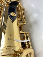 Yanagisawa A-900μ Alto