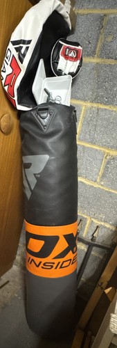 Rdx giant inside punch bag - giant,