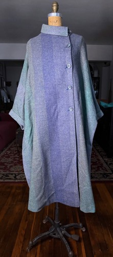 Avoca handweavers blue - avoca, teal