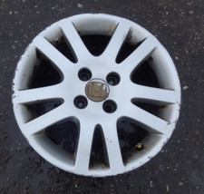 HONDA CIVIC MK7 ALLOY WHEEL
