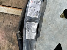 Porsche 911 930 Rear Quarter