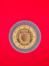 20 Cent Malta 2008 Republic