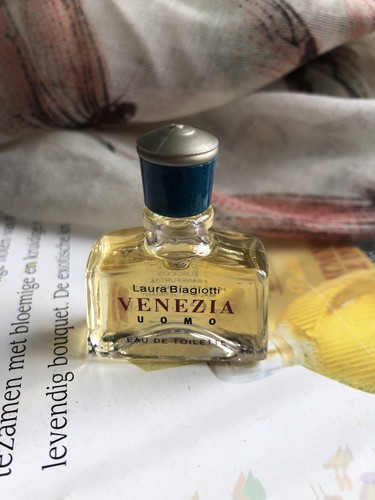 Venezia uomo laura - by,