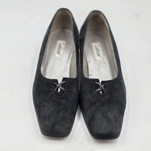 Gabor fashion pointed square - fashion,