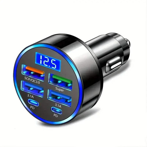 Fast charging ports car - fast,