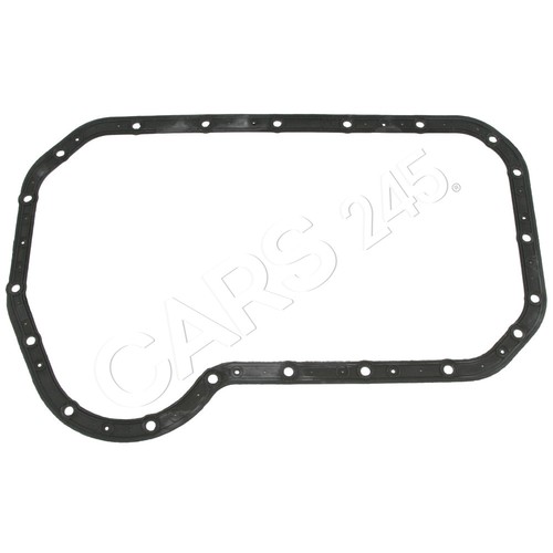 Wet sump gasket swag fits - wet,