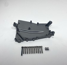 ♻️ Yamaha TDM 900 2002 - 2013 Top Engine Cover with Bolts ♻️