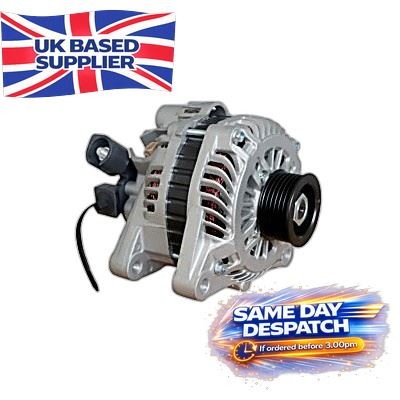 Alternator for peugeot 307 - 307, cc