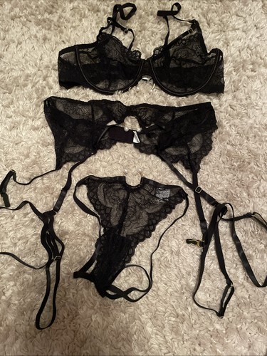 New box lingerie - in, ,