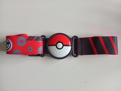 Pokemon clip adjustable - n, go