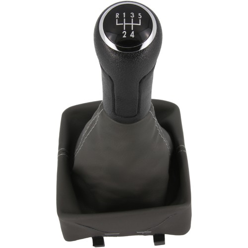 Gear knob shift cover - gear,