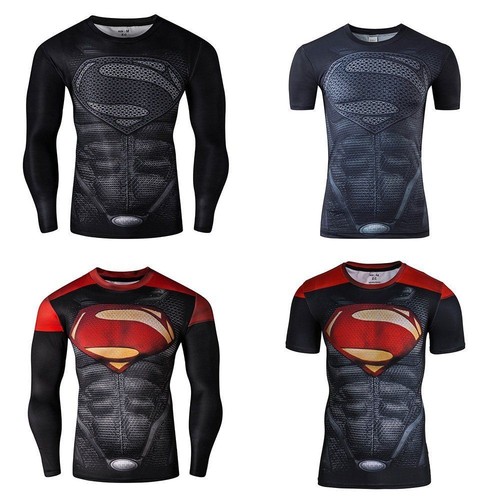 Mens shirt compression top - shirt,