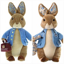 Gund Beatrix Potter Peter