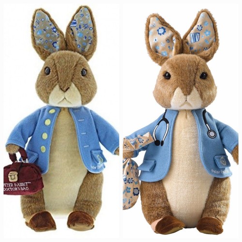 Gund beatrix potter peter - beatrix,