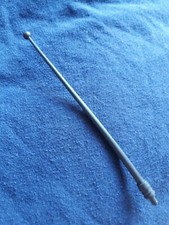 BATTLE PLATFORM aerial antenna GI JOE action force Hasbro 1980s vintage