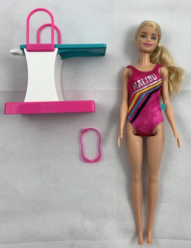 Barbie dreamhouse adventures - barbie,