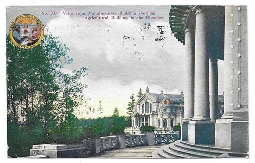 1909 alaska yukon pacific expo - 1909, alaska-yukon-pacific
