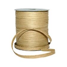 Paper Raffia Ribbon -