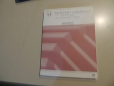 1995 Workshop Manual