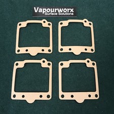 Kawasaki GT 750 Carb Float Bowl Gasket