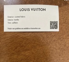 Louis Vuitton Palm Springs