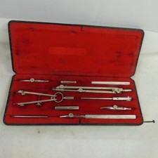 DRAWING instrument box/ set