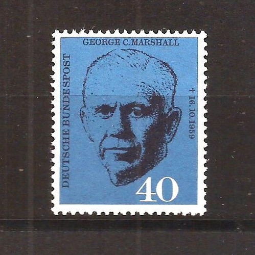 D6024 brd germany 1960 - germany,,