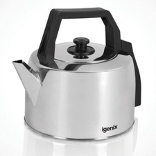 Traditional Catering Kettle