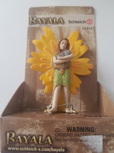 Schleich bayala fairy figure - bayala,