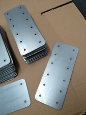 Steel Joining Brace Plate