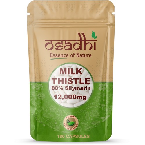 High strength milk - high,