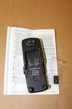 Bluetooth phone cradle Nokia 6300 6301 3C0051435AR New genuine VW part