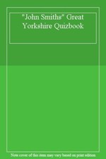"John Smiths" Great Yorkshire