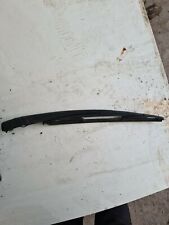 VAUXHALL ZAFIRA B 2012 MK2 REAR WIPER ARM