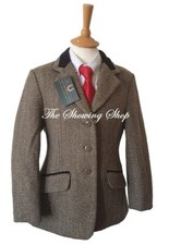 CHILDS SHIRES KEEPERS TWEED
