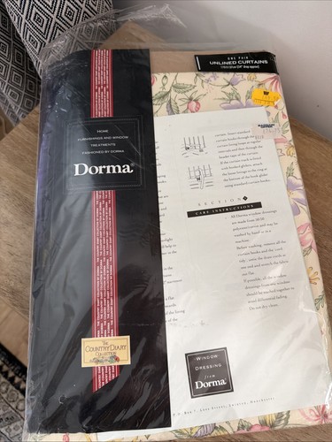 Vintage dorma country - vintage,