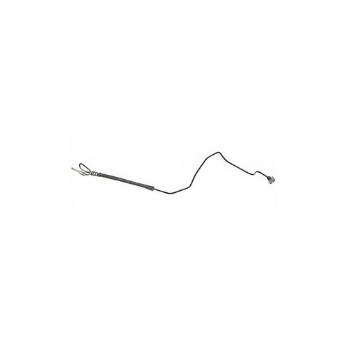 Delphi lh7013 brake hose - lh7013, rear