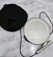 Sony Cd Walkman D-EJ10000