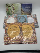 NEW SEALED Native American