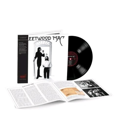 Fleetwood mac - fleetwood,