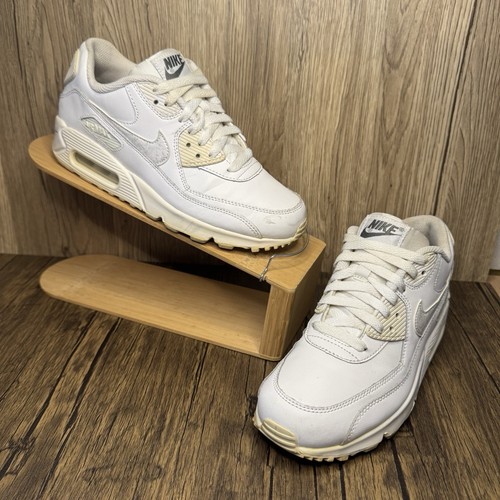 Nike air max - nike, white