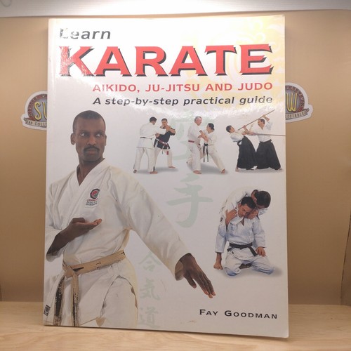 Learn karate aikido ju - karate,, aikido,