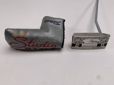 Scotty cameron studio style - studio,