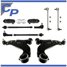 Control Arm Set Front for Mondeo MK3 B5Y B4Y BWY 10 Parts Left Right