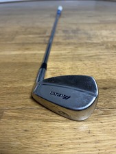 Mizuno MP33 forged 9 iron S300 Stiff Flex Shaft