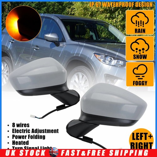 For mazda cx5 2011 14 - for,