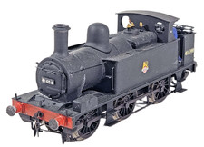 Alan Gibson Kit Built BR 0-6-0
